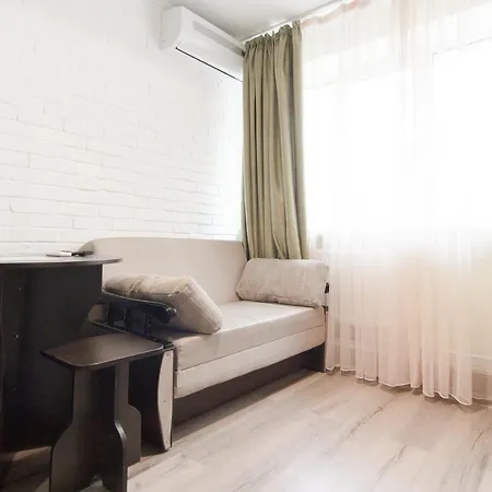 Potemkin׳s Favourite Suites Apartment