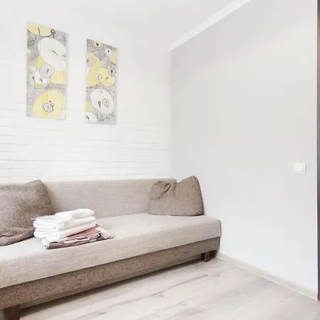 Potemkin׳s Favourite Suites Apartment Odesa