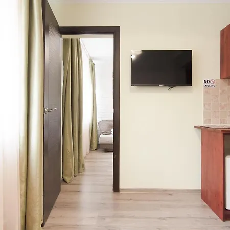 Potemkin׳s Favourite Suites *