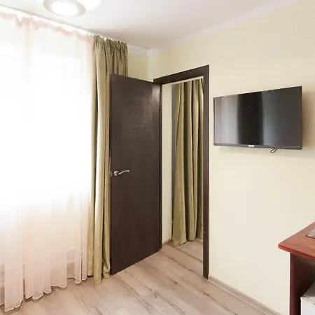 Potemkin׳s Favourite Suites *