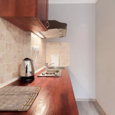 Potemkin׳s Favourite Suites Apartment Odesa