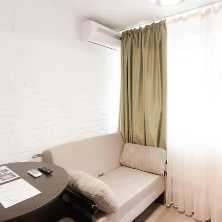 Potemkin׳s Favourite Suites Apartment Odesa