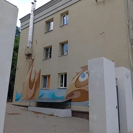 Szálloda Potemkin View