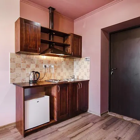 Potemkin׳s Favourite Suites Apartment *