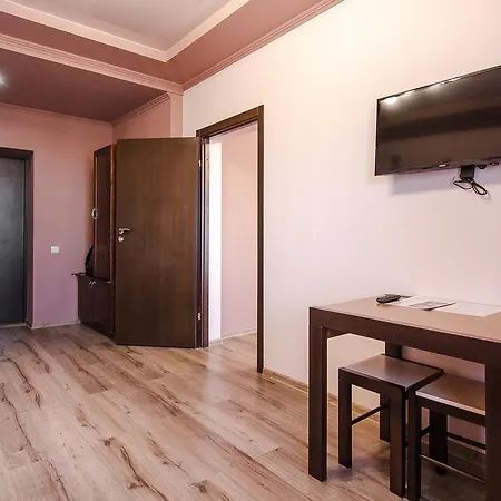 Potemkin׳s Favourite Suites Odesa