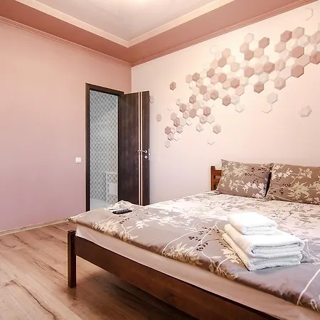 Apartment Potemkin׳s Favourite Suites