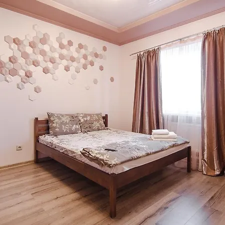 Potemkin׳s Favourite Suites Apartment Odesa