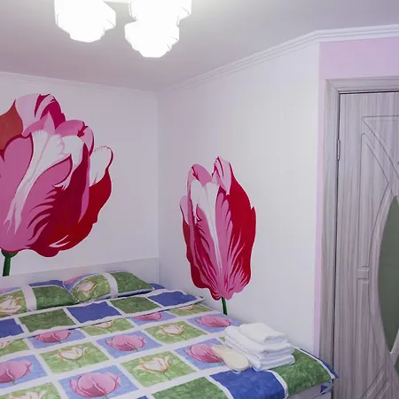 Potemkin׳s Favourite Suites * Odesa