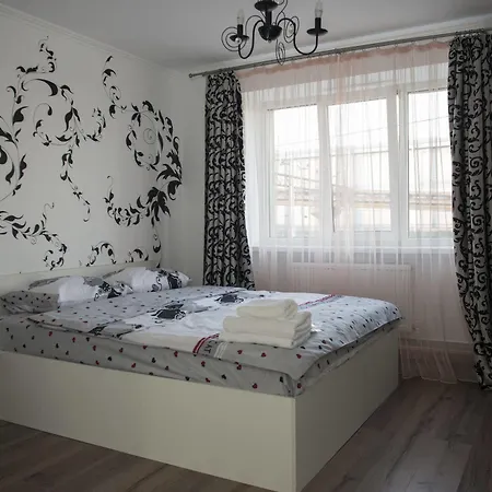 Potemkin׳s Favourite Suites *