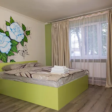 Apartment Potemkin׳s Favourite Suites *
