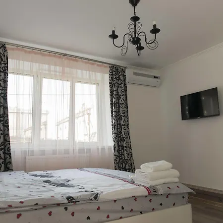 Apartment Potemkin׳s Favourite Suites *