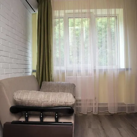 Potemkin׳s Favourite Suites Apartment *