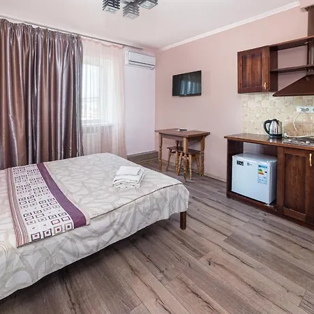 Potemkin׳s Favourite Suites * Odesa