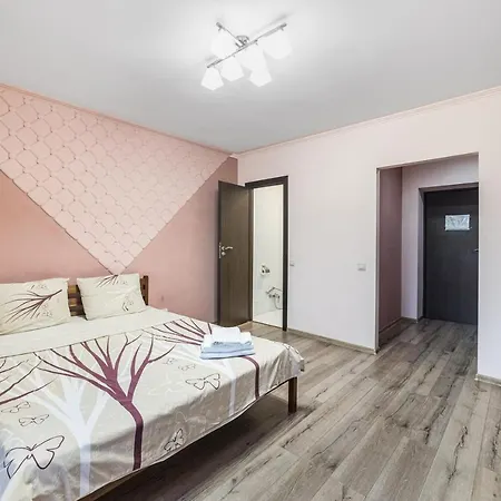 Potemkin׳s Favourite Suites Apartment Odesa