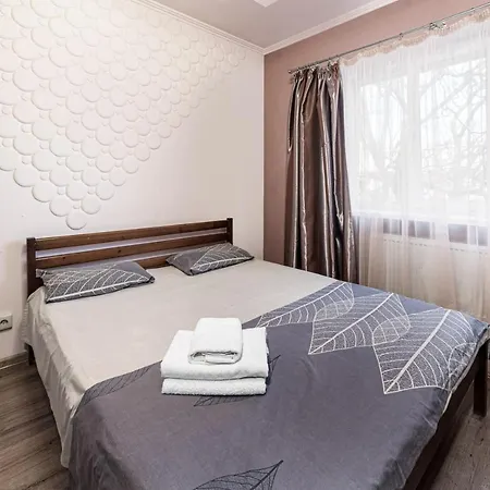 Apartment Potemkin׳s Favourite Suites *