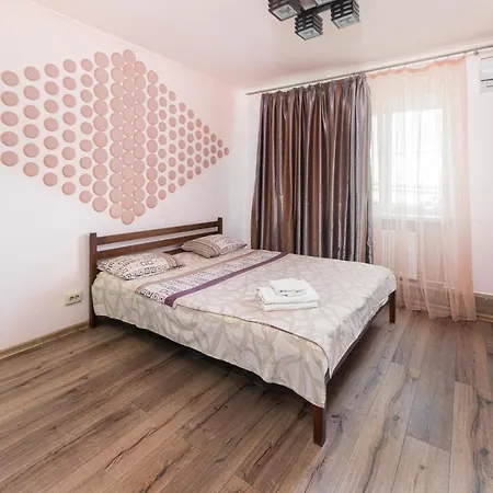 Apartment Potemkin׳s Favourite Suites Odesa