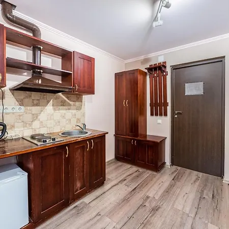 Apartment Potemkin׳s Favourite Suites