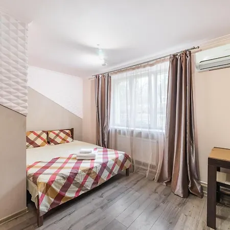 Apartment Potemkin׳s Favourite Suites