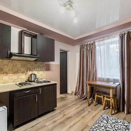Potemkin׳s Favourite Suites Apartment