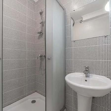 Potemkin View Suites Odessa
